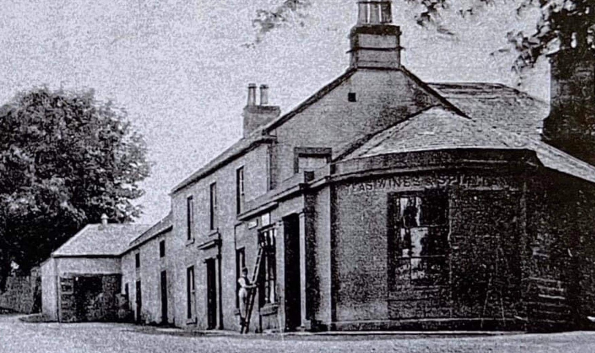 Old Saline & Steelend 32